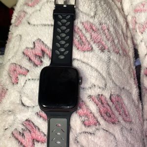 Apple Watch series 5